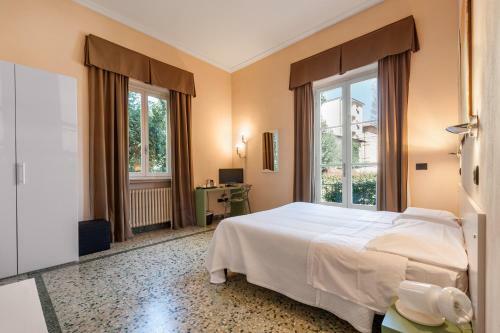 Bed & Breakfast Lucca In Villa Elisa & Gentucca