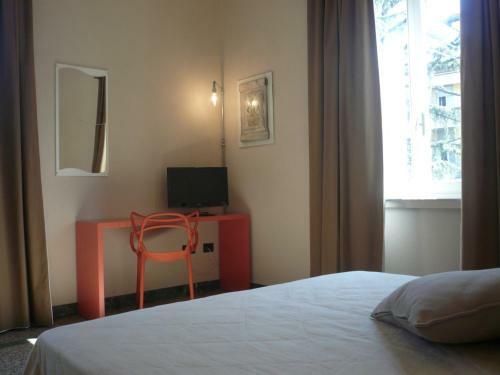Bed & Breakfast Lucca In Villa Elisa & Gentucca