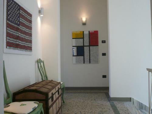 Bed & Breakfast Lucca In Villa Elisa & Gentucca