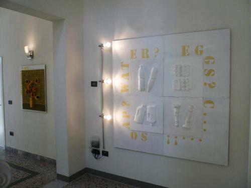 Bed & Breakfast Lucca In Villa Elisa & Gentucca