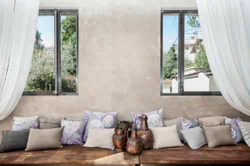 Bed & Breakfast Lucca In Villa Elisa & Gentucca