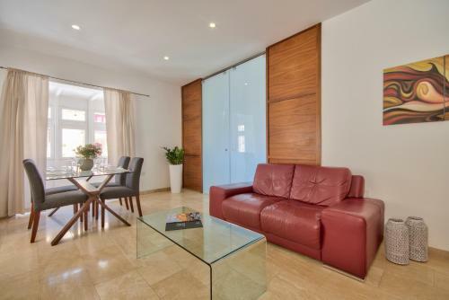 Apartment Valletta Harbor