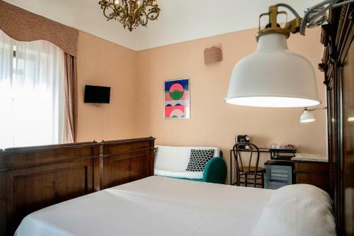 Hostal Dimora La Torre Room