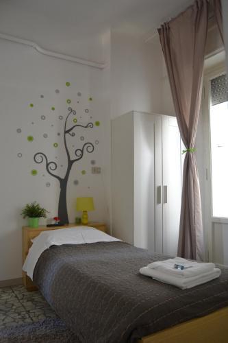 Bed & Breakfast Night & Day