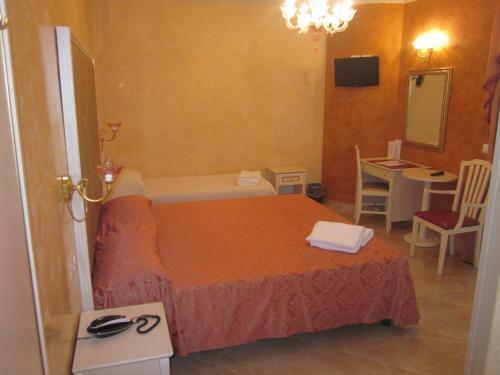 Hotel Guerra