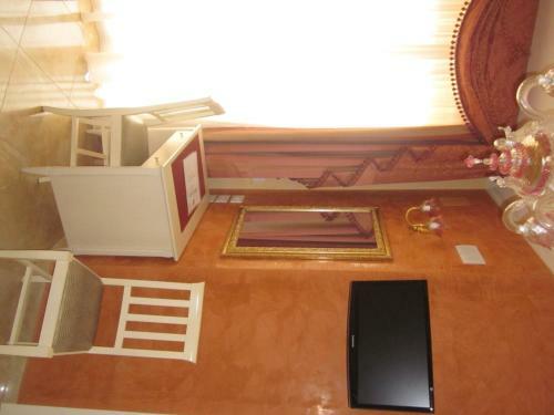 Hotel Guerra