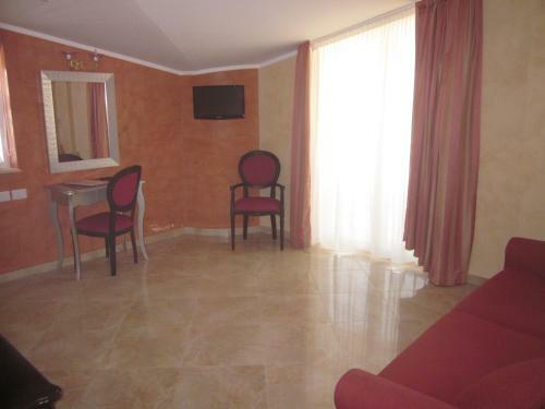 Hotel Guerra