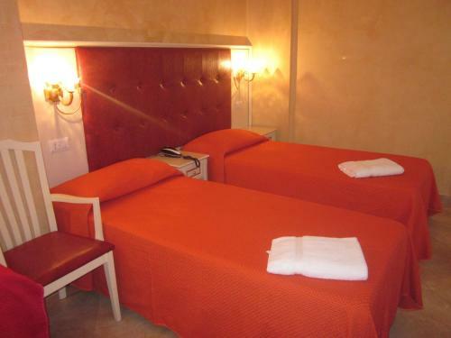 Hotel Guerra