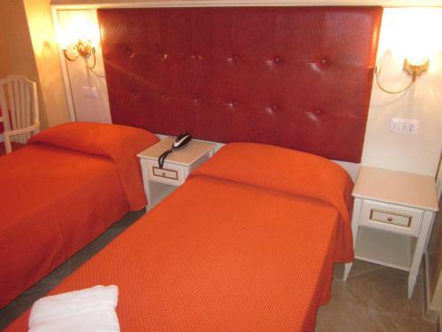 Hotel Guerra