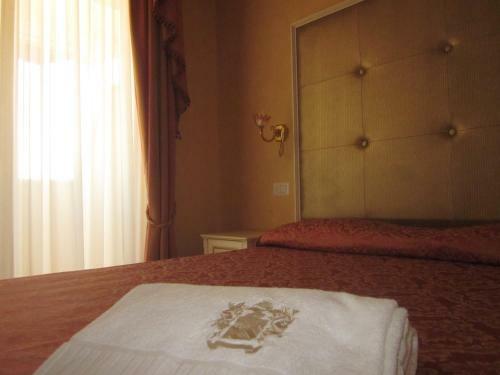 Hotel Guerra