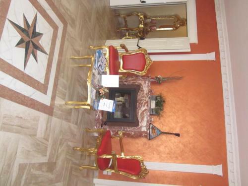 Hotel Guerra