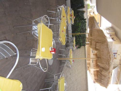 Hotel Guerra