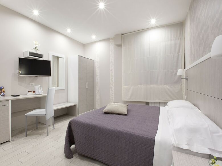 Bed & Breakfast Le Quattro Piazze