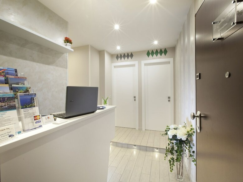 Bed & Breakfast Le Quattro Piazze