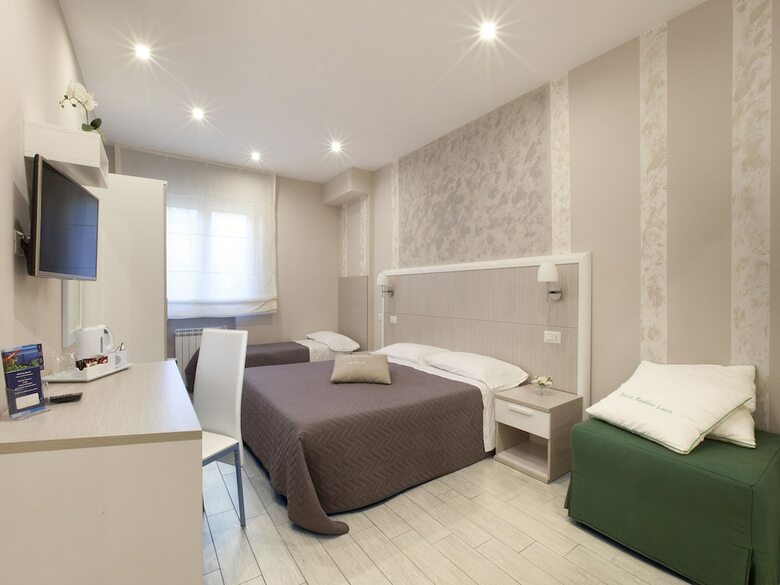 Bed & Breakfast Le Quattro Piazze