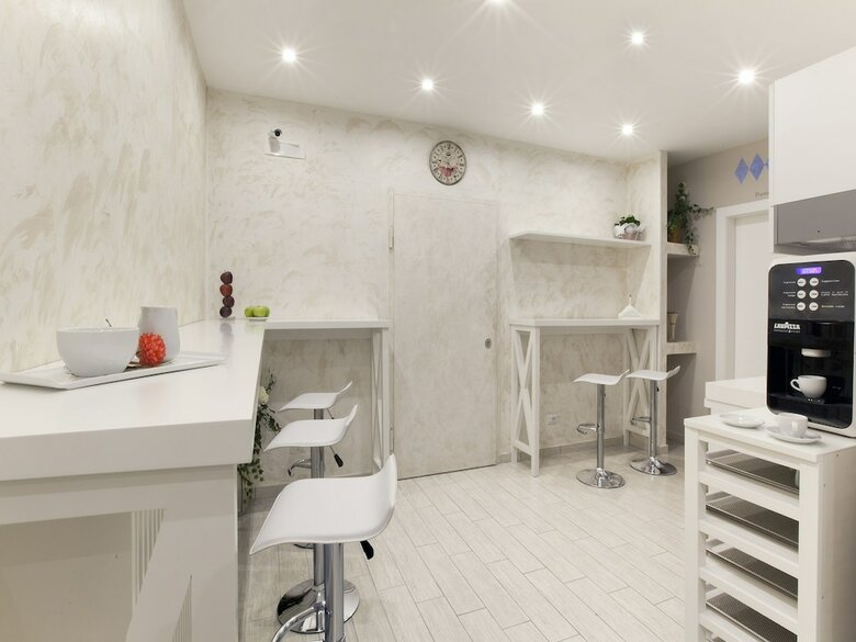 Bed & Breakfast Le Quattro Piazze