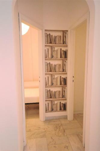 Apartamento Holiday Home Santa Margherita Ligure