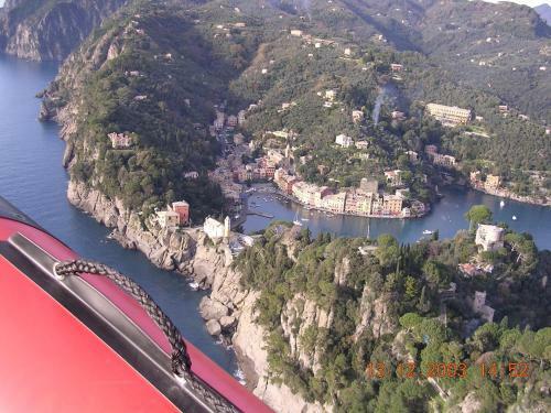 Apartamento Holiday Home Santa Margherita Ligure