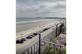 Hotel Nantasket Beach Resort