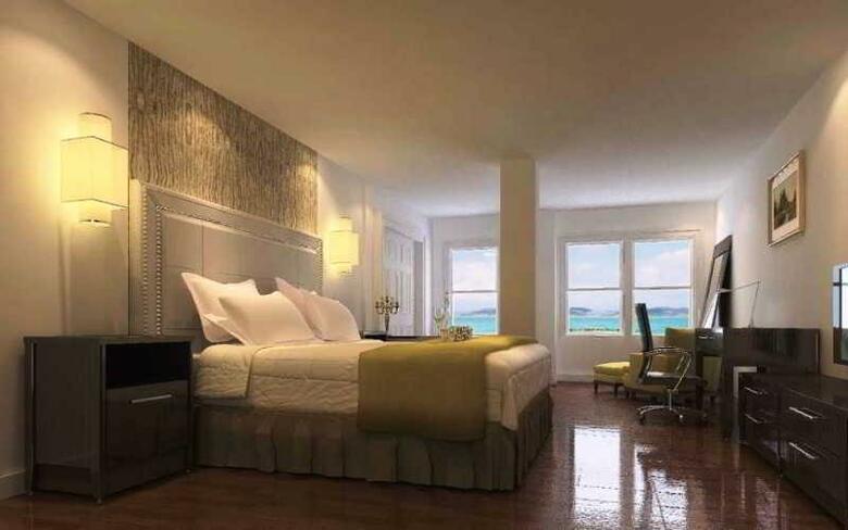 Hotel Nantasket Beach Resort