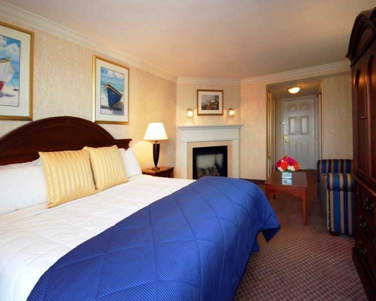 Hotel Nantasket Beach Resort