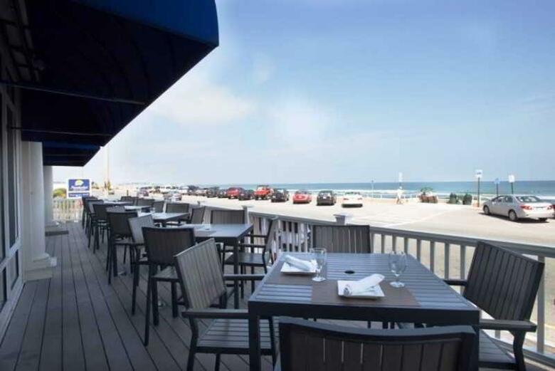 Hotel Nantasket Beach Resort