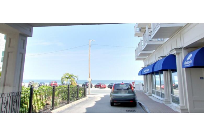 Hotel Nantasket Beach Resort