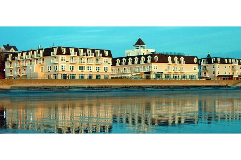 Hotel Nantasket Beach Resort