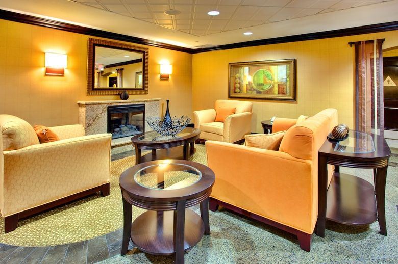 Hotel Holiday Inn La Mesa