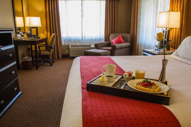 Hotel Holiday Inn La Mesa