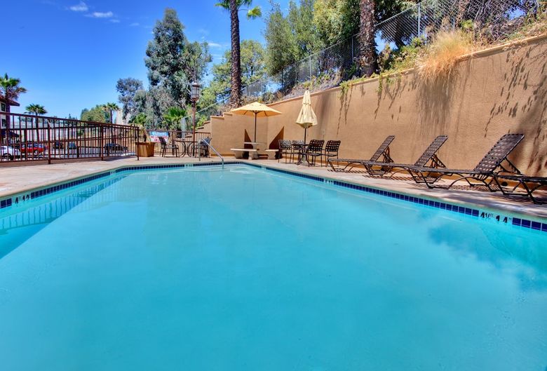 Hotel Holiday Inn La Mesa