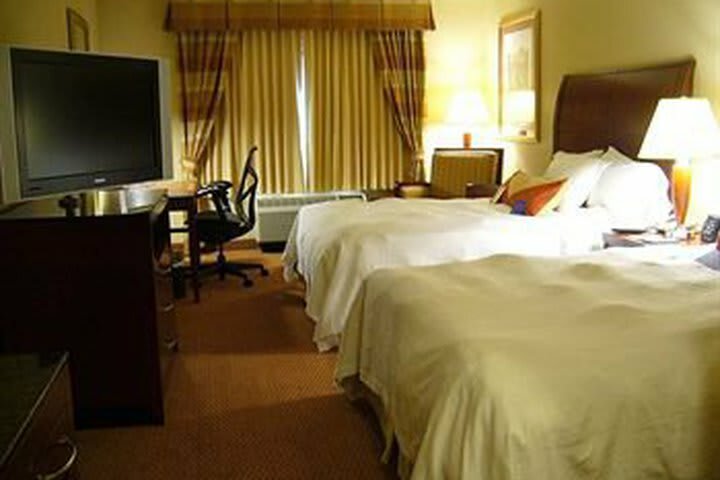 Hotel Hilton Garden Inn Montebello