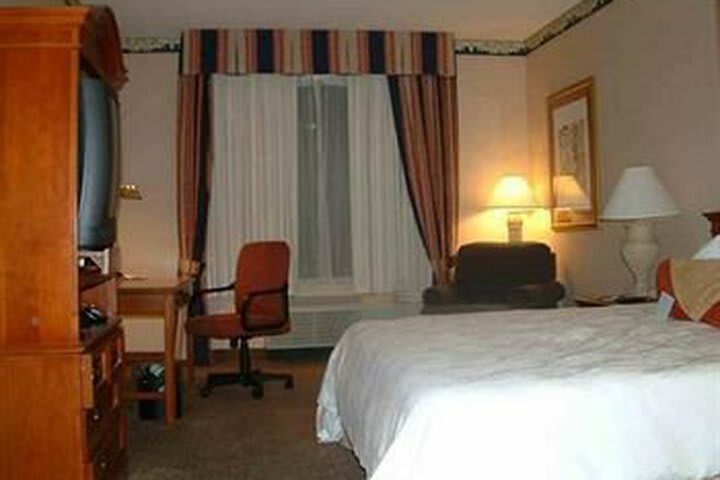 Hotel Hilton Garden Inn Montebello