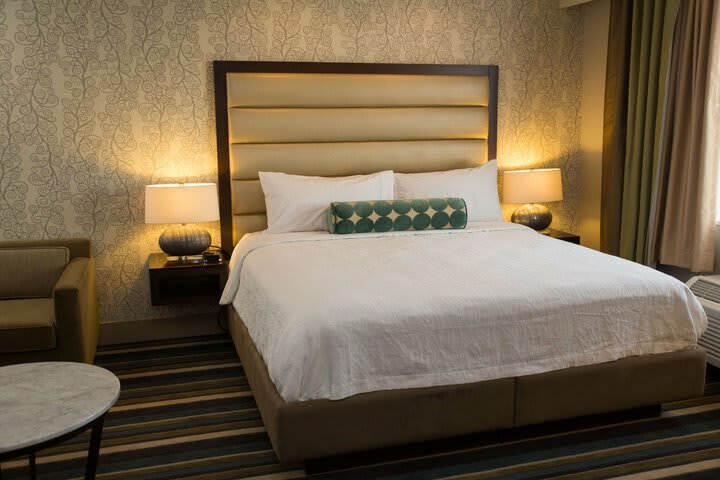 Hotel Hilton Garden Inn Montebello