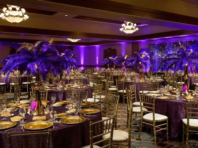 Hotel Hilton Woodland Hills