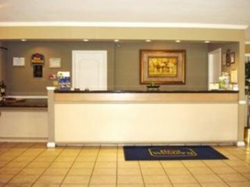 Hotel Best Western Roseville Inn
