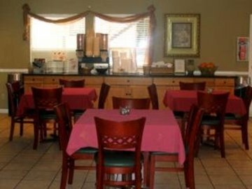 Hotel Best Western Roseville Inn