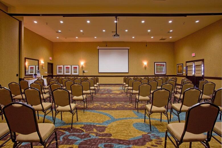 Hotel Holiday Inn Express San Clemente North