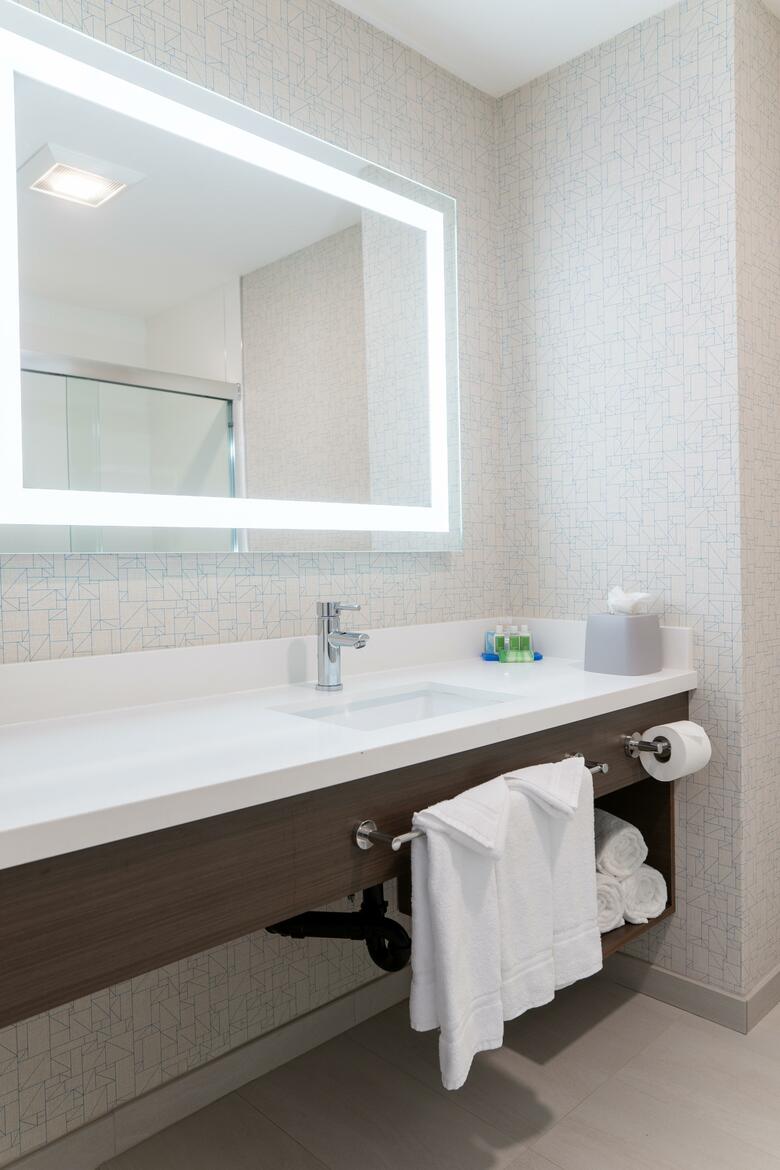 Hotel Holiday Inn Express San Clemente North