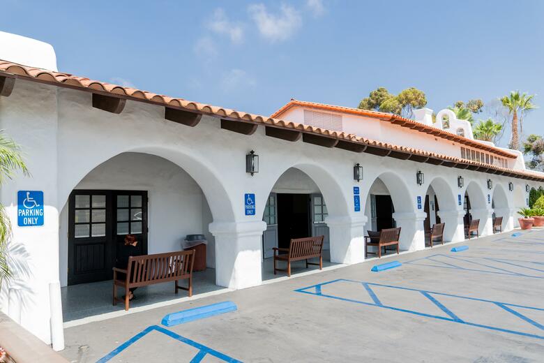 Hotel Holiday Inn Express San Clemente North