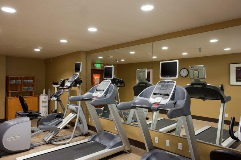 Hotel Holiday Inn Express San Clemente North