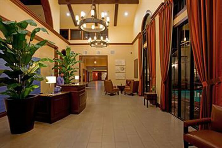 Hotel Holiday Inn Express San Clemente North