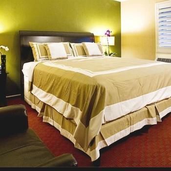 Hotel Stone Villa Inn