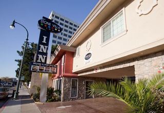 Hotel Stone Villa Inn