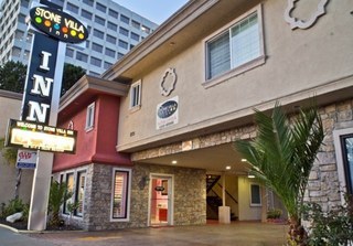 Hotel Stone Villa Inn