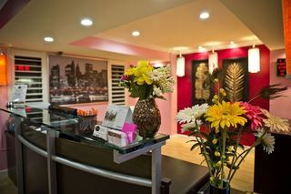 Hotel Stone Villa Inn