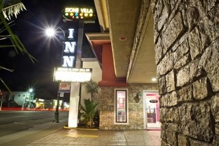 Hotel Stone Villa Inn