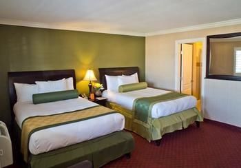 Hotel Stone Villa Inn