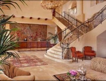 Ayres Hotel