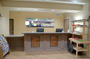 Hotel Holiday Inn Express Tombstone